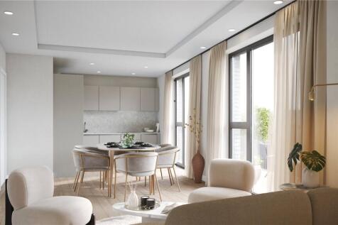 Living - Block A