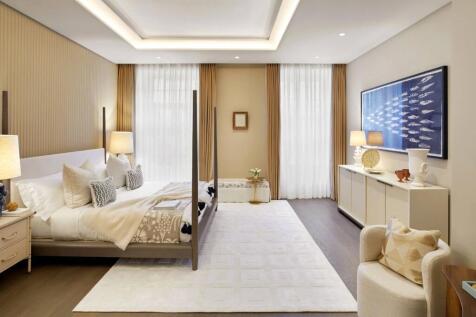 Principle Bedroom