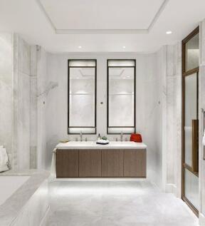 Principle Bathroom