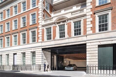 1 Grosvenor Square