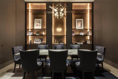 Residents Lounge