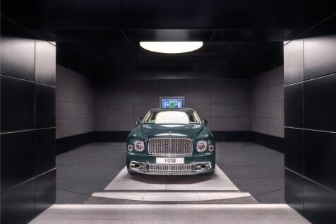 The Vault