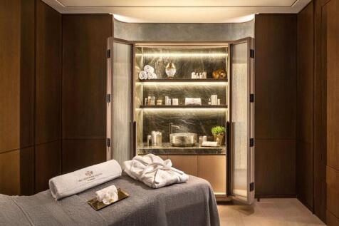 Treatment Room