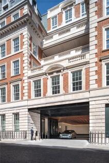 1 Grosvenor Square