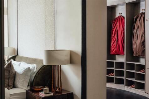 Principle Bedroom