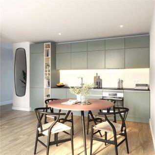 Kitchen Dining