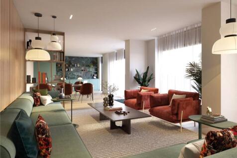 Residents Lounge