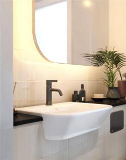 Bathroom Vignette