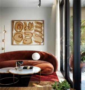 Living Space