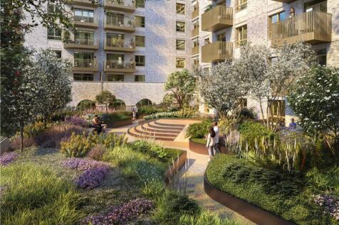 Communal Gardens