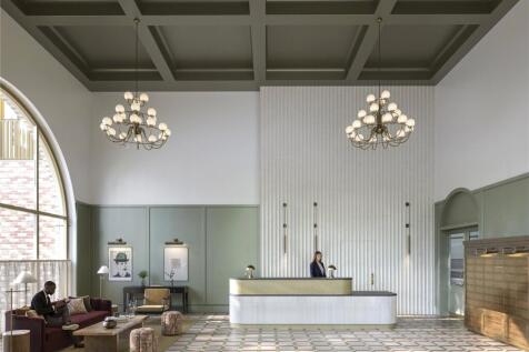 Entrance Lobby