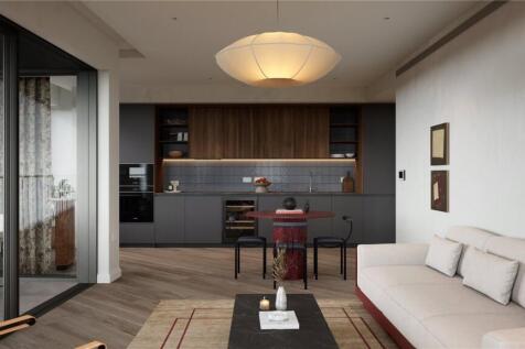 Living Dining