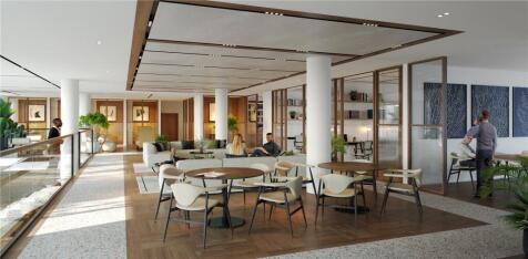 Business Lounge