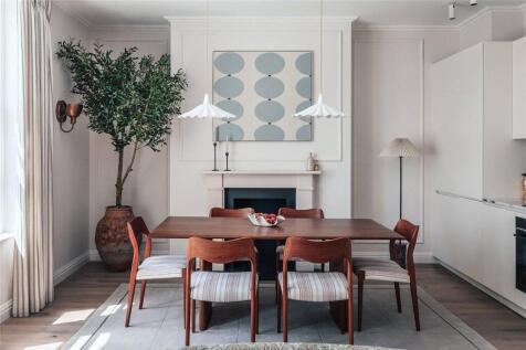 Dining Space