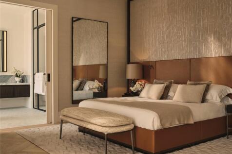 Principle Bedroom