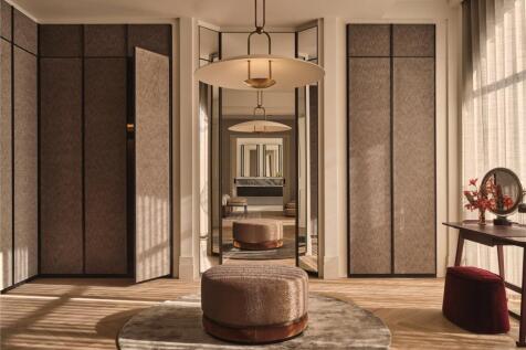 Dressing Room