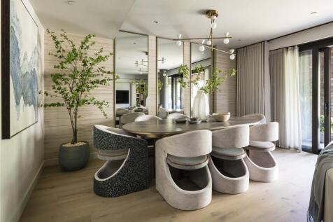 Dining Space