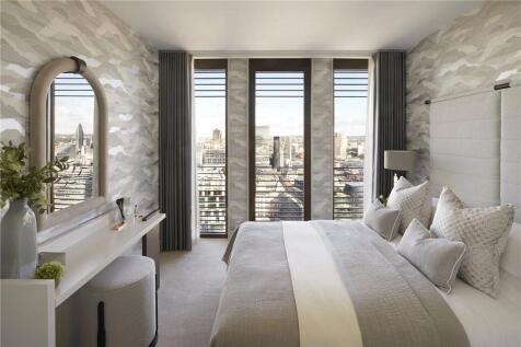 Bedroom - Show
