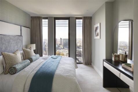 Bedroom - Show