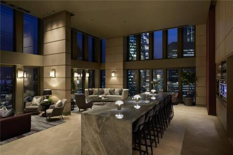 Residents&#39; Lounge