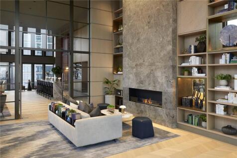 Residents&#39; Library