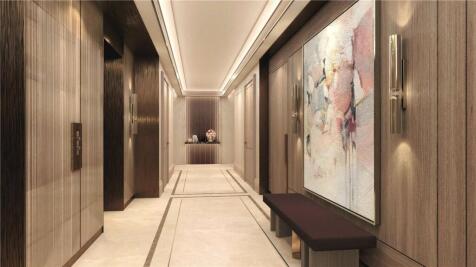Lift Lobby