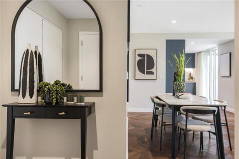 Dining Space