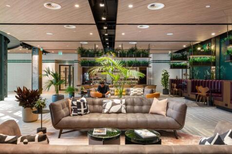 Residents&#39; Lounge