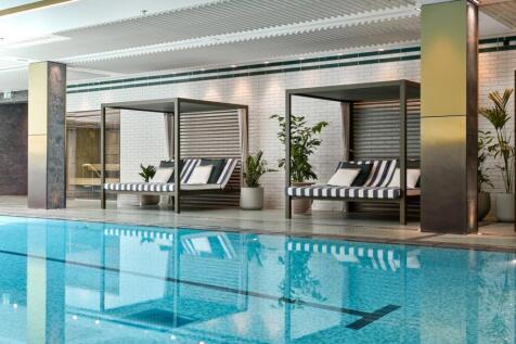 Residents&#39; Pool