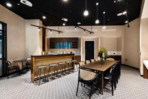 Private Dining