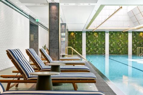 Residents&#39; Pool