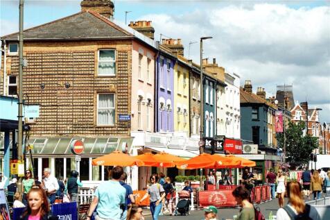 Northcote Road