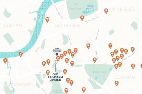 Development Map