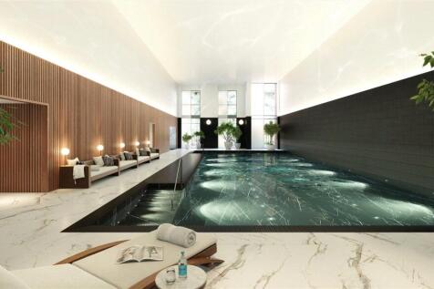 Residents Pool