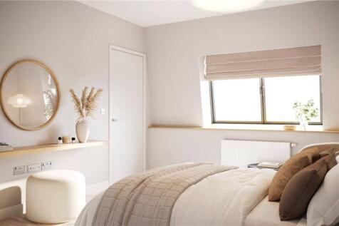 Bedroom - C