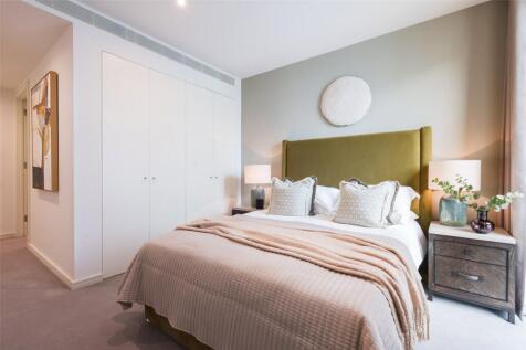 Example Bedroom