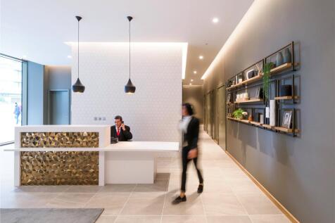 Concierge Lobby