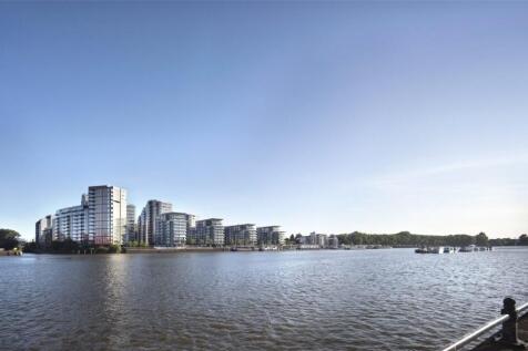 Riverside Quarter