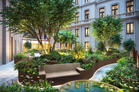Gardens CGI