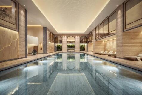 Pool Cgi
