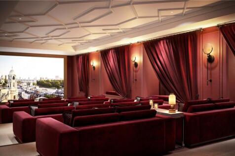 Cinema Cgi