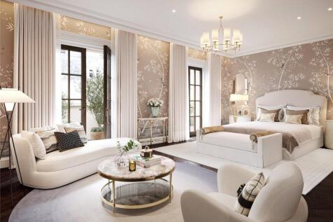 Bedroom Cgi