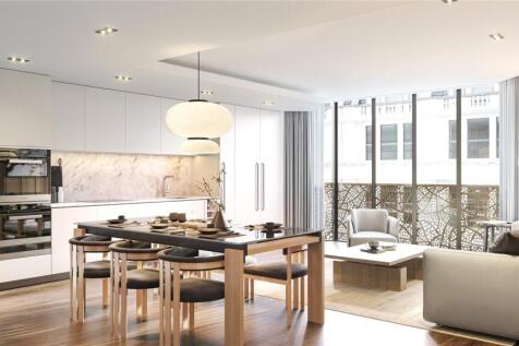 Kitchen Dining Area