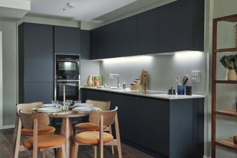 Show Apartment
