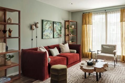 Show Apartment