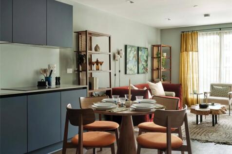 Show Apartment