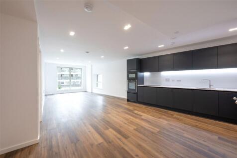 Living / Kitchen