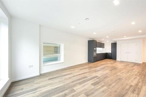 Living / Kitchen