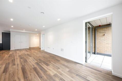 Living / Kitchen