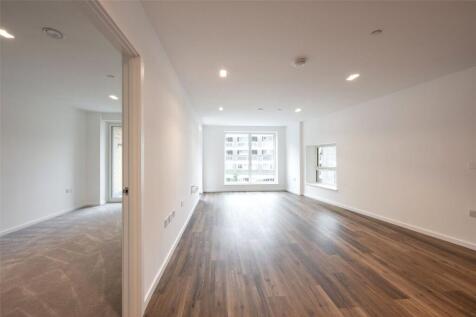 Living / Kitchen